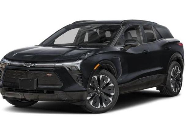 CHEVROLET BLAZER EV 2024 3GNKDCRJ3RS179576 image